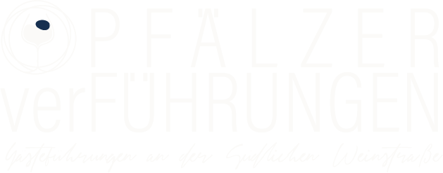 PFÄLZER verFÜHRUNGEN